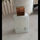 Отзывы Ella K Musc K