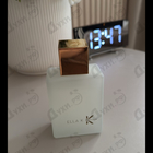 Отзывы Ella K Musc K