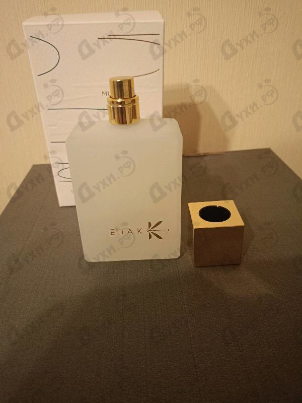 Купить Musc K от Ella K
