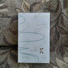 Отзыв Ella K Musc K
