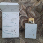 Отзывы Ella K Musc K