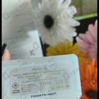 Отзыв Ella K Musc K