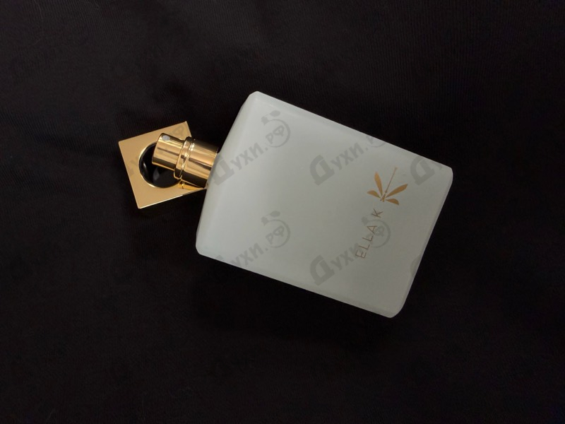 Купить Ella K Musc K