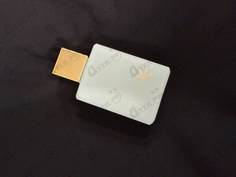 Духи Musc K от Ella K