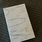 Парфюм Ella K Musc K