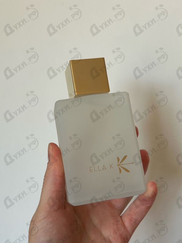 Купить Ella K Musc K