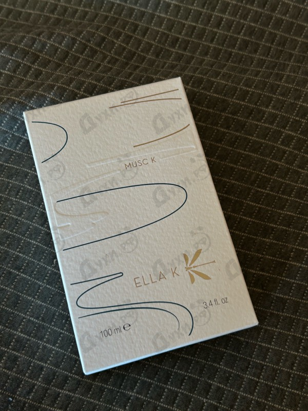 Купить Musc K от Ella K