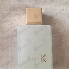Отзывы Ella K Musc K
