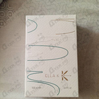 Отзыв Ella K Musc K