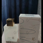 Отзыв Ella K Musc K