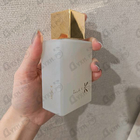 Отзыв Ella K Musc K