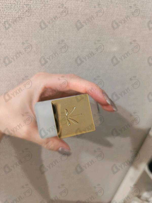 Парфюмерия Musc K от Ella K