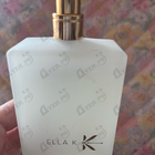 Отзыв Ella K Musc K