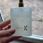 Отзывы Ella K Musc K