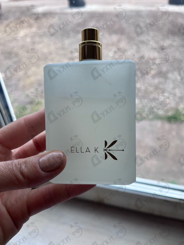 Купить Musc K от Ella K