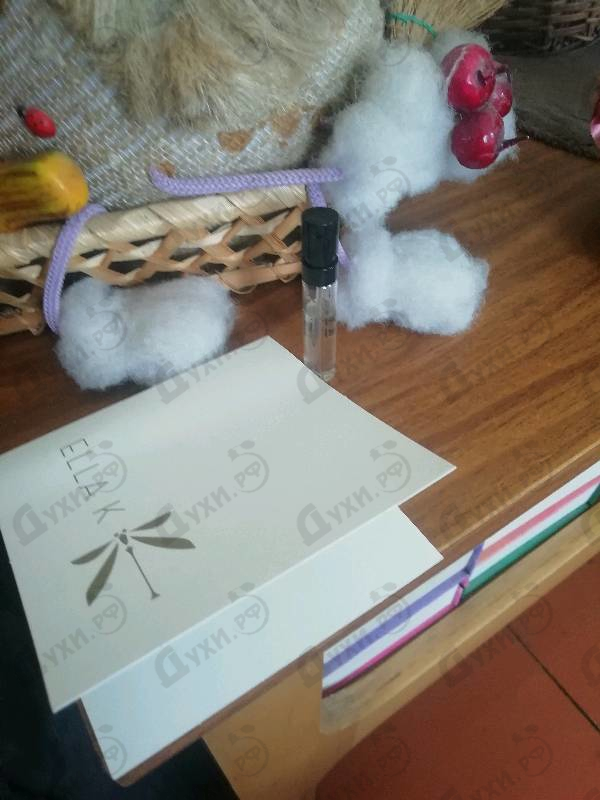 Купить Musc K от Ella K