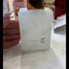 Парфюм Ella K Musc K
