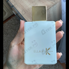 Отзыв Ella K Musc K