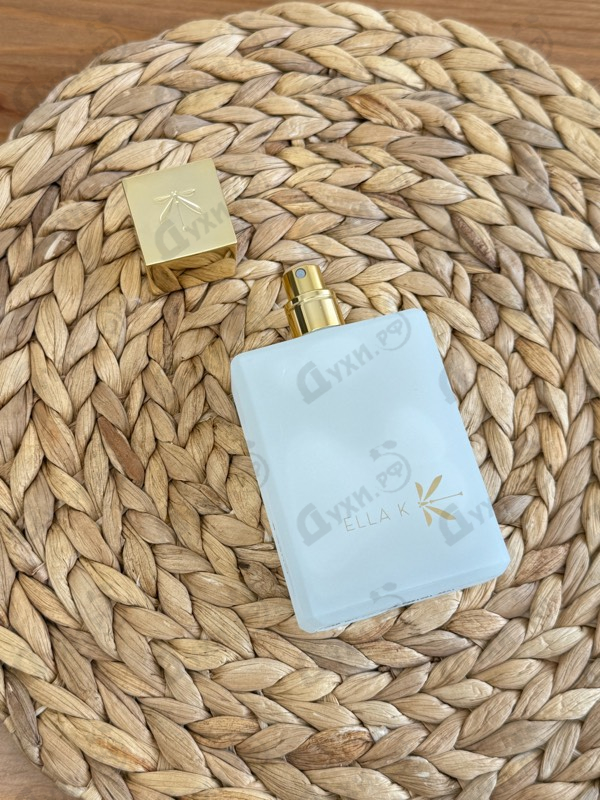 Купить Musc K от Ella K