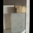 Отзыв Ella K Musc K