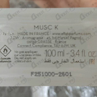 Парфюм Ella K Musc K
