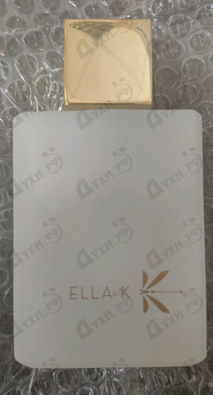 Купить Musc K от Ella K