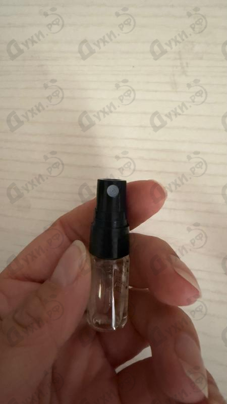 Парфюмерия Musc K от Ella K