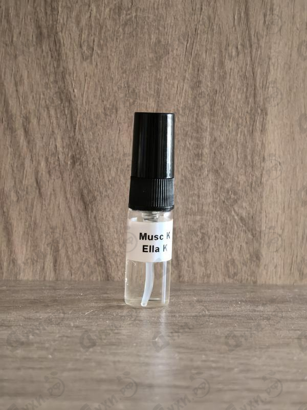 Купить Musc K от Ella K