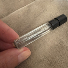 Отзыв Ella K Musc K