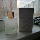 Отзывы Ella K Musc K