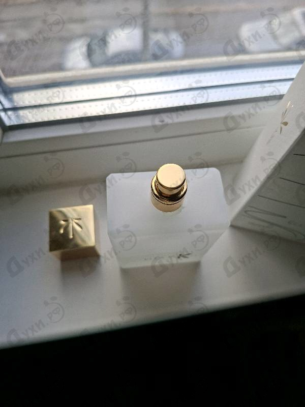 Парфюмерия Ella K Musc K