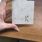 Отзывы Ella K Musc K