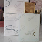 Отзыв Ella K Musc K