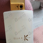 Отзывы Ella K Musc K