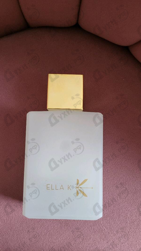 Купить Ella K Musc K