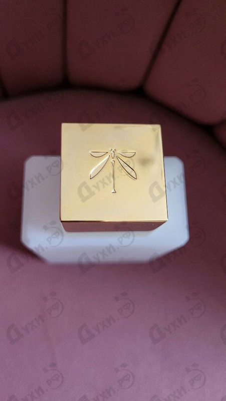 Парфюмерия Musc K от Ella K