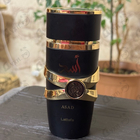 Отзыв Lattafa Perfumes Asad
