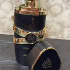 Отзывы Lattafa Perfumes Asad