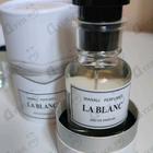 Отзывы Manali Perfumes La Blanc