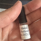 Отзыв Manali Perfumes Paris 2023