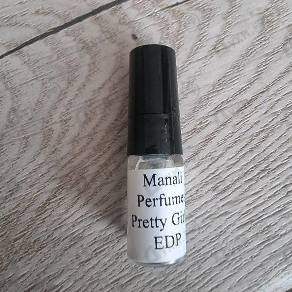 Купить Pretty Girls от Manali Perfumes