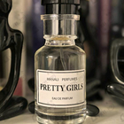 Парфюм Manali Perfumes Pretty Girls