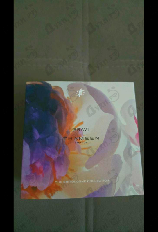 Купить Bravi от Thameen