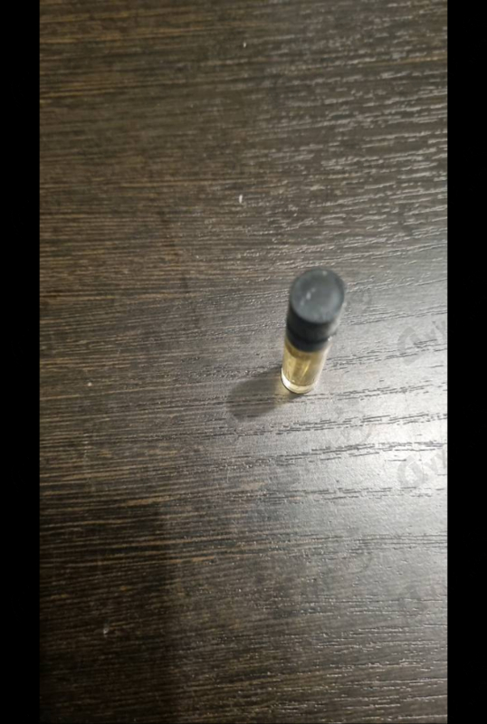 Отзыв Xerjoff Tempest