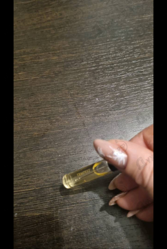 Отзывы Xerjoff Tempest