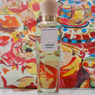 Отзыв Adolfo Dominguez Agua Fresca De Azahar