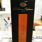 Духи Patchouli Patch от L'Artisan Parfumeur