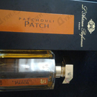 Отзывы L'Artisan Parfumeur Patchouli Patch