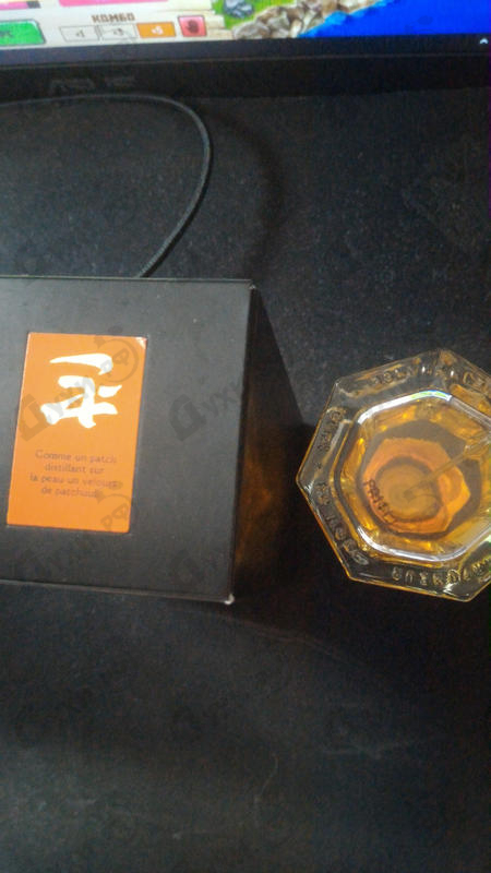 Парфюмерия L'Artisan Parfumeur Patchouli Patch Парфюмерия Patchouli Patch от L'Artisan Parfumeur