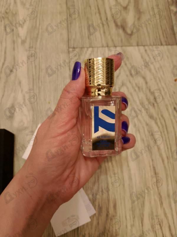 Отзывы Ex Nihilo Fleur Narcotique 10 Years Limited Edition